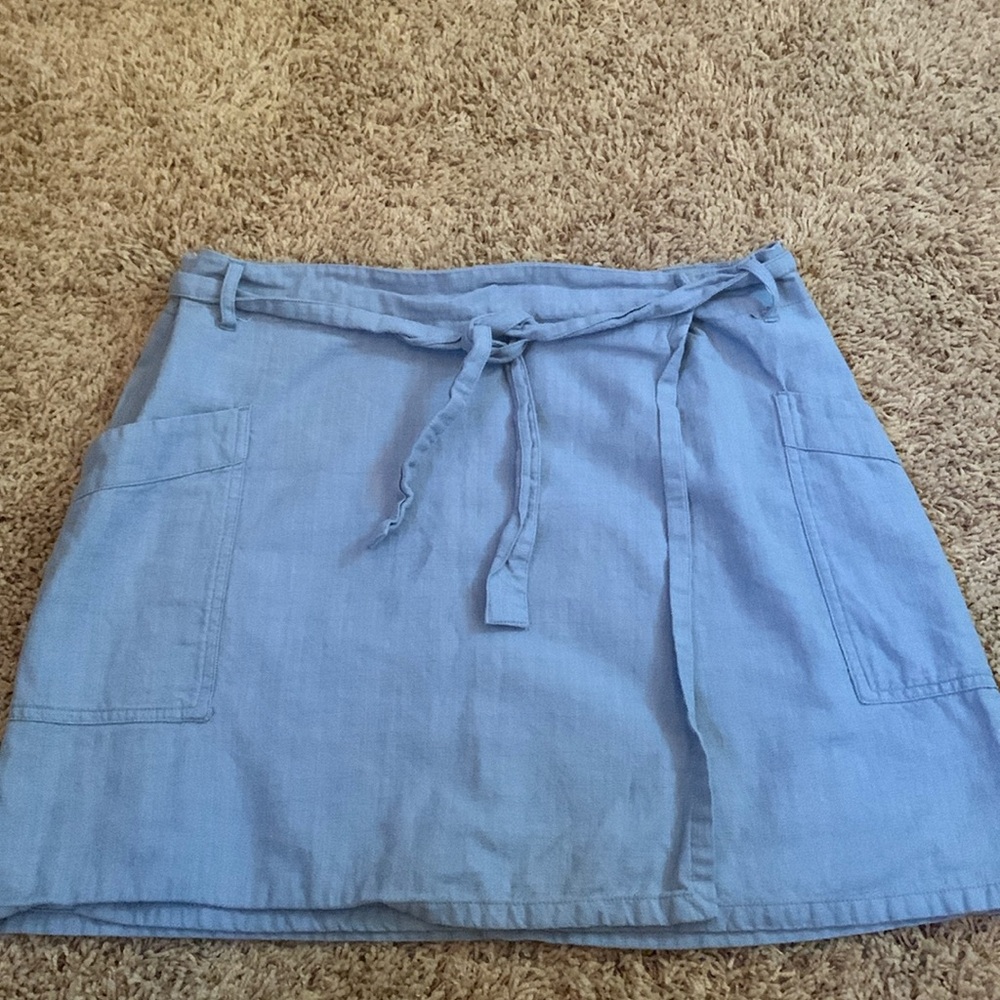 Skort Gap